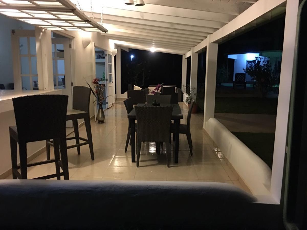 Hotel Casa Pierretta Лас Терренас Экстерьер фото