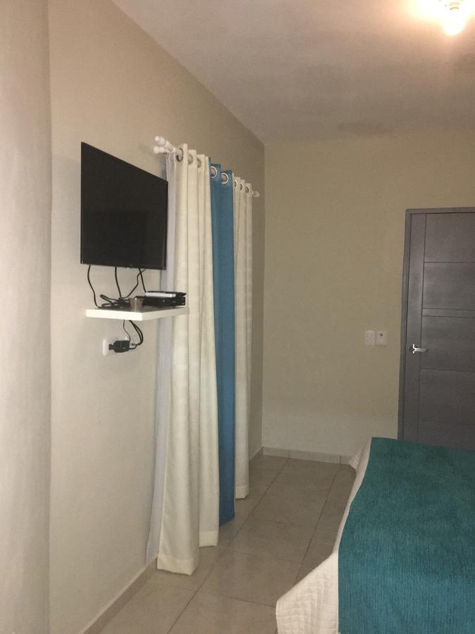 Hotel Casa Pierretta Лас Терренас Экстерьер фото